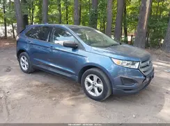 2FMPK3G95JBC05176 2018 FORD EDGE
