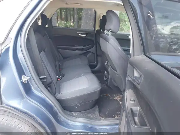 2FMPK3G95JBC05176 2018 FORD EDGE - Image 8