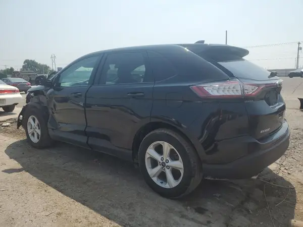2FMPK3G95JBC20065 2018 FORD EDGE - Image 2