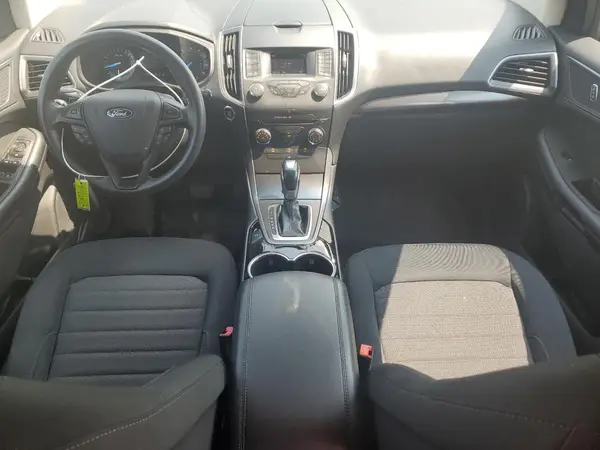 2FMPK3G95JBC20065 2018 FORD EDGE - Image 8