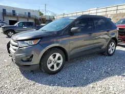 2FMPK3G95JBC21006 2018 FORD EDGE