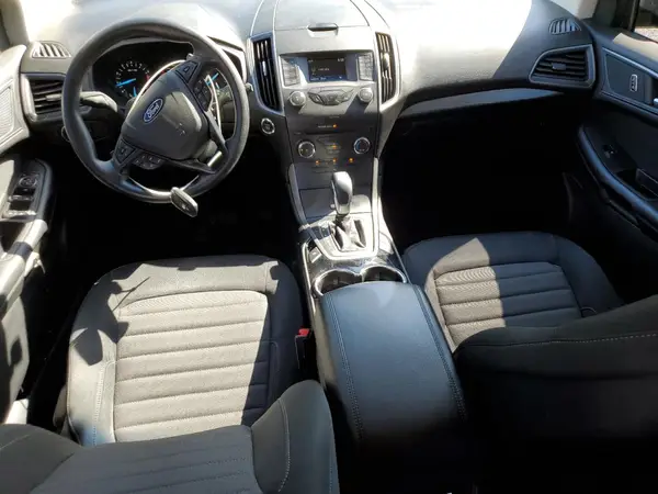 2FMPK3G95JBC21006 2018 FORD EDGE - Image 8