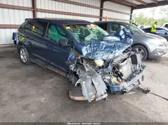 2FMPK3G95JBC22317 2018 FORD EDGE