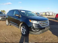 2FMPK3G95JBC25735 2018 FORD EDGE