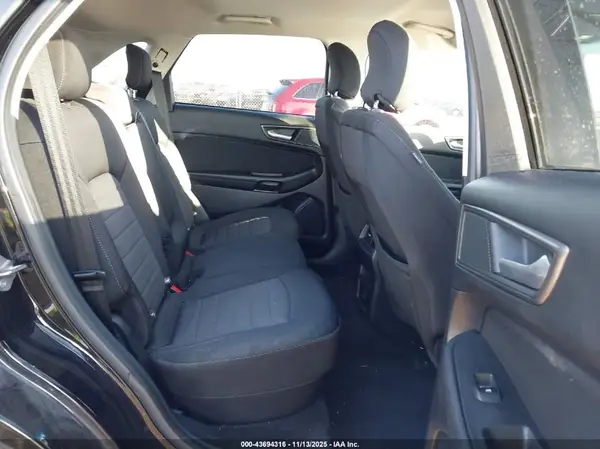 2FMPK3G95JBC25735 2018 FORD EDGE - Image 8