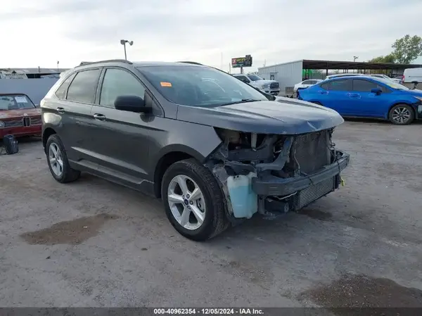 2FMPK3G95JBC31521 2018 FORD EDGE - Image 1