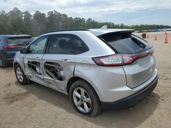 2FMPK3G95JBC31552 2018 FORD EDGE - Image 2