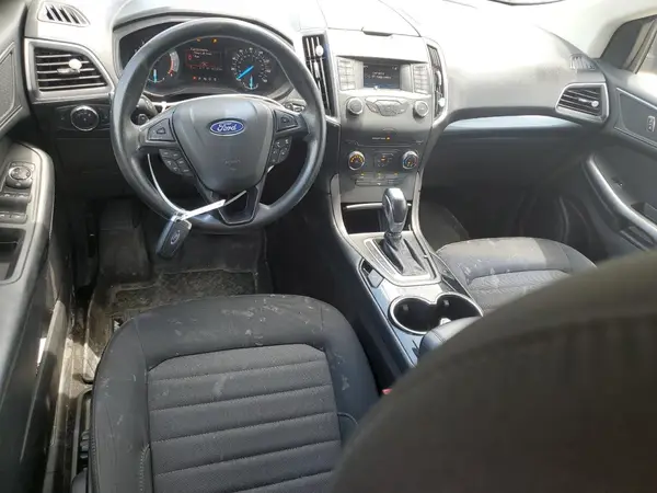 2FMPK3G95JBC31552 2018 FORD EDGE - Image 8