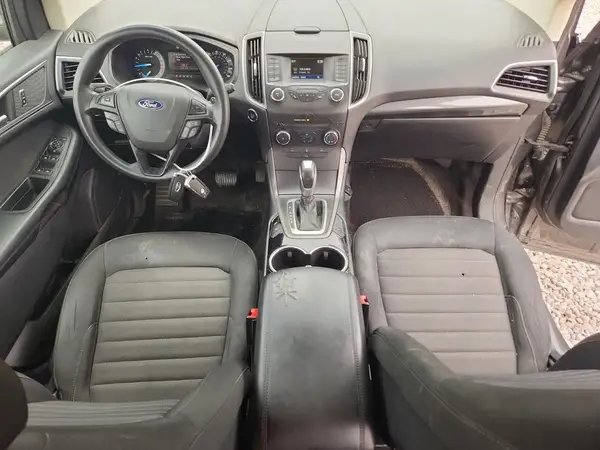 2FMPK3G95JBC35021 2018 FORD EDGE - Image 8