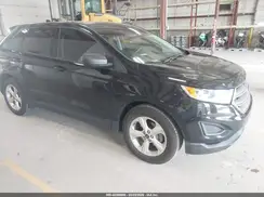 2FMPK3G95JBC38467 2018 FORD EDGE