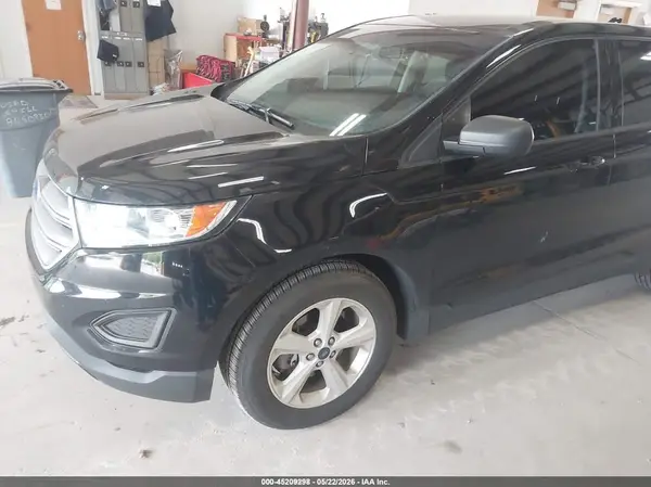 2FMPK3G95JBC38467 2018 FORD EDGE - Image 2