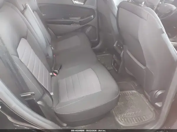 2FMPK3G95JBC38467 2018 FORD EDGE - Image 8