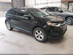 2FMPK3G95JBC38484 2018 FORD EDGE