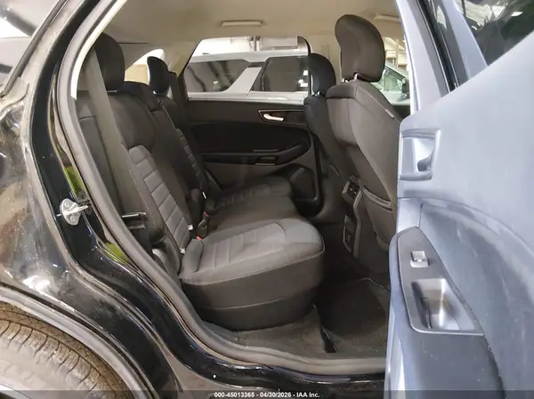 2FMPK3G95JBC38484 2018 FORD EDGE - Image 8