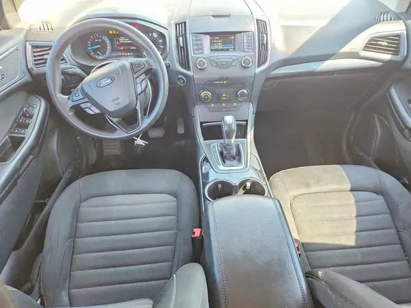 2FMPK3G95JBC40283 2018 FORD EDGE - Image 8