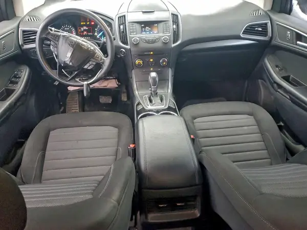 2FMPK3G95JBC42941 2018 FORD EDGE - Image 8