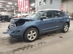 2FMPK3G95JBC44432 2018 FORD EDGE