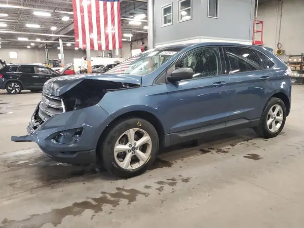 2FMPK3G95JBC44432 2018 FORD EDGE - Image 1