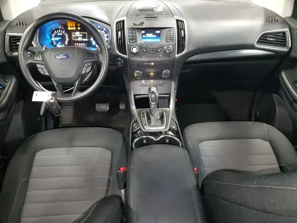 2FMPK3G95JBC44432 2018 FORD EDGE - Image 8