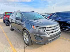 2FMPK3G95JBC47167 2018 FORD EDGE
