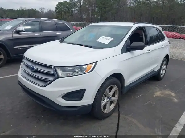 2FMPK3G95JBC49288 2018 FORD EDGE - Image 2