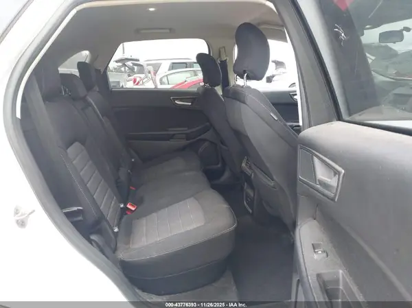 2FMPK3G95JBC49288 2018 FORD EDGE - Image 8