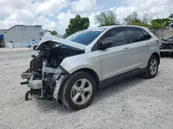 2FMPK3G95JBC54197 2018 FORD EDGE