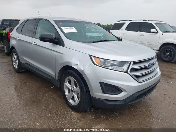 2FMPK3G95JBC55527 2018 FORD EDGE - Image 1