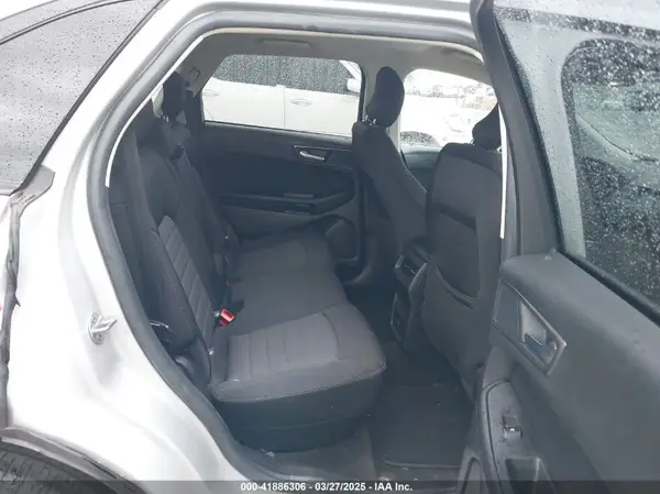2FMPK3G95JBC55527 2018 FORD EDGE - Image 8