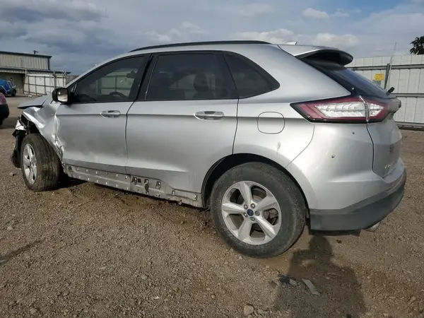 2FMPK3G95JBE00310 2018 FORD EDGE - Image 2