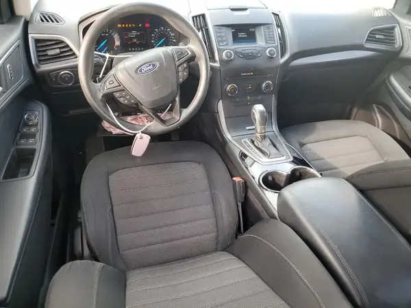 2FMPK3G95JBE00310 2018 FORD EDGE - Image 8
