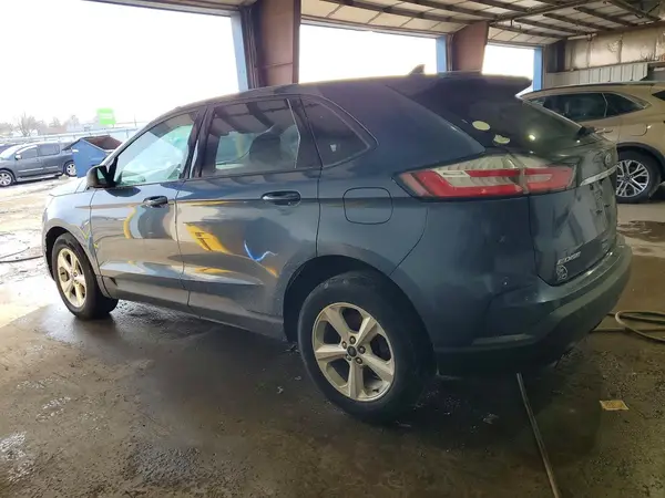 2FMPK3G95KBB04561 2019 FORD EDGE - Image 2