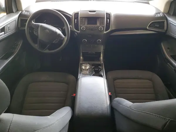 2FMPK3G95KBB04561 2019 FORD EDGE - Image 8