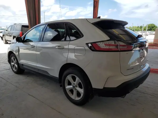 2FMPK3G95KBB11882 2019 FORD EDGE - Image 2