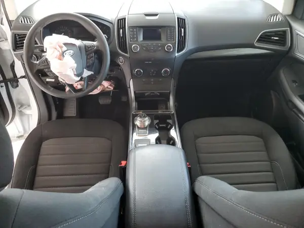 2FMPK3G95KBB11882 2019 FORD EDGE - Image 8