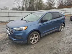 2FMPK3G95KBB17407 2019 FORD EDGE