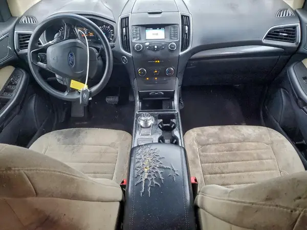2FMPK3G95KBB17407 2019 FORD EDGE - Image 8