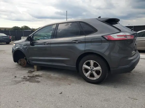 2FMPK3G95KBB17486 2019 FORD EDGE - Image 2