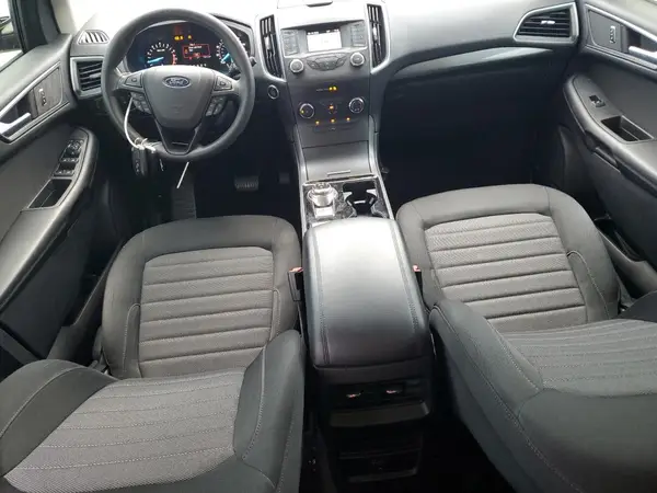 2FMPK3G95KBB17486 2019 FORD EDGE - Image 8