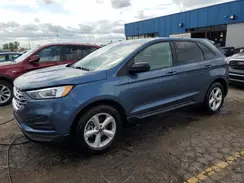 2FMPK3G95KBB17794 2019 FORD EDGE