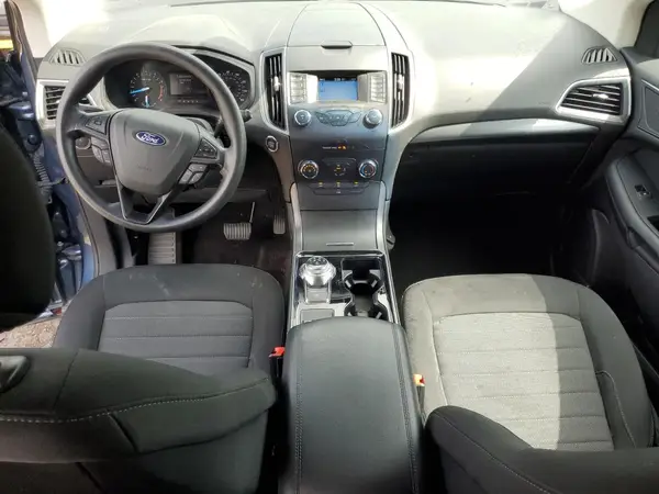 2FMPK3G95KBB17794 2019 FORD EDGE - Image 8