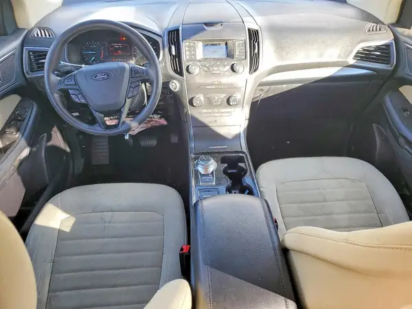2FMPK3G95KBB24373 2019 FORD EDGE - Image 8