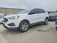 2FMPK3G95KBB25474 2019 FORD EDGE