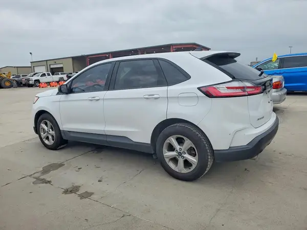 2FMPK3G95KBB25474 2019 FORD EDGE - Image 2