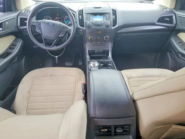 2FMPK3G95KBB25474 2019 FORD EDGE - Image 8
