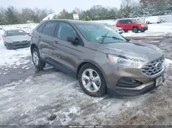 2FMPK3G95KBB45370 2019 FORD EDGE