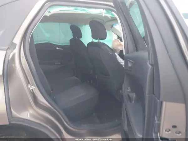 2FMPK3G95KBB45370 2019 FORD EDGE - Image 8