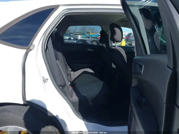 2FMPK3G95KBB47197 2019 FORD EDGE - Image 8