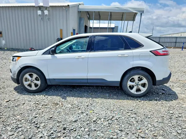 2FMPK3G95KBB47832 2019 FORD EDGE - Image 2