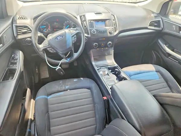 2FMPK3G95KBB47832 2019 FORD EDGE - Image 8